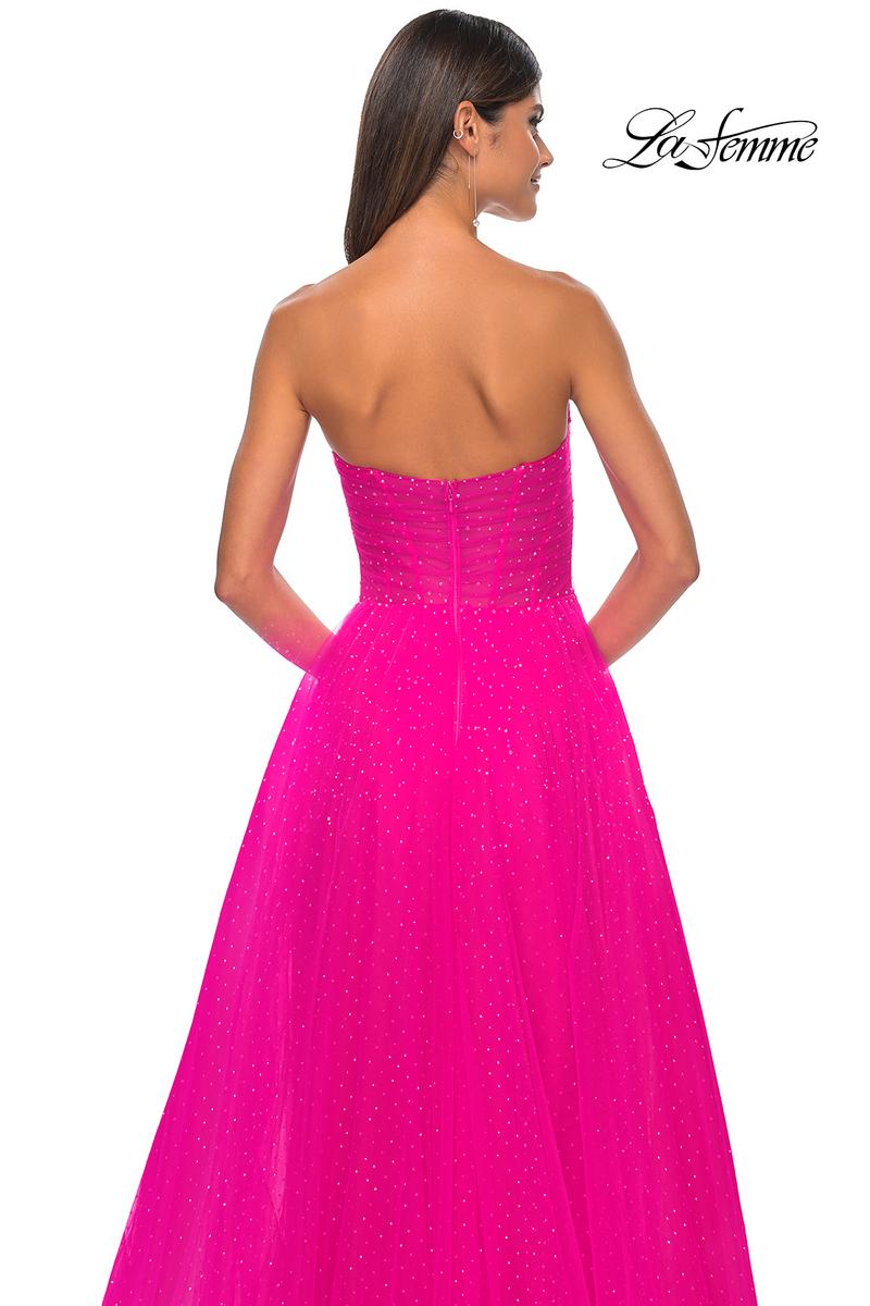 La Femme Style Number 31997 - 20