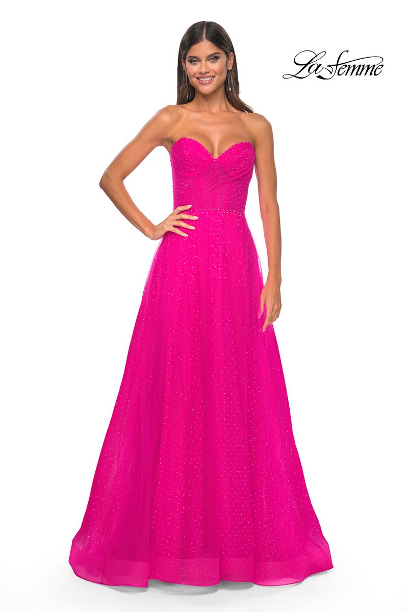La Femme Style Number 31997 - 24