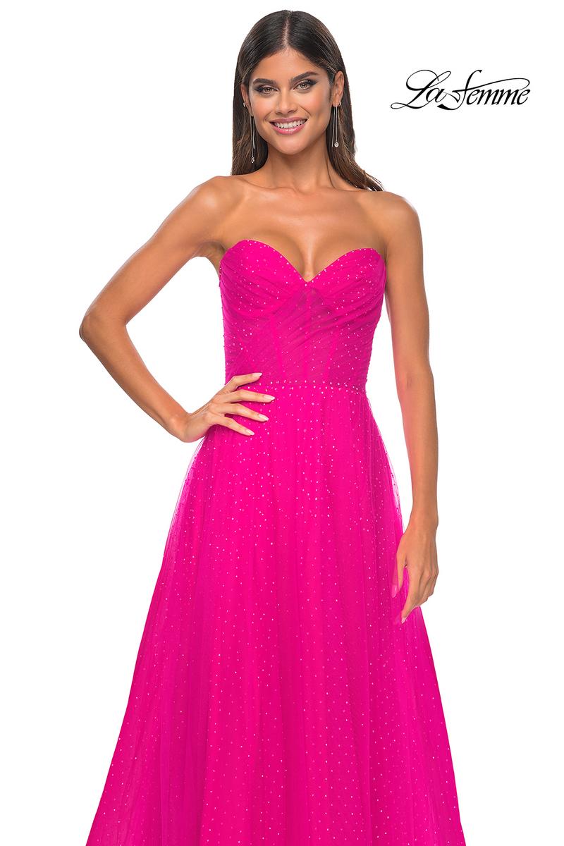 La Femme Style Number 31997 - 23