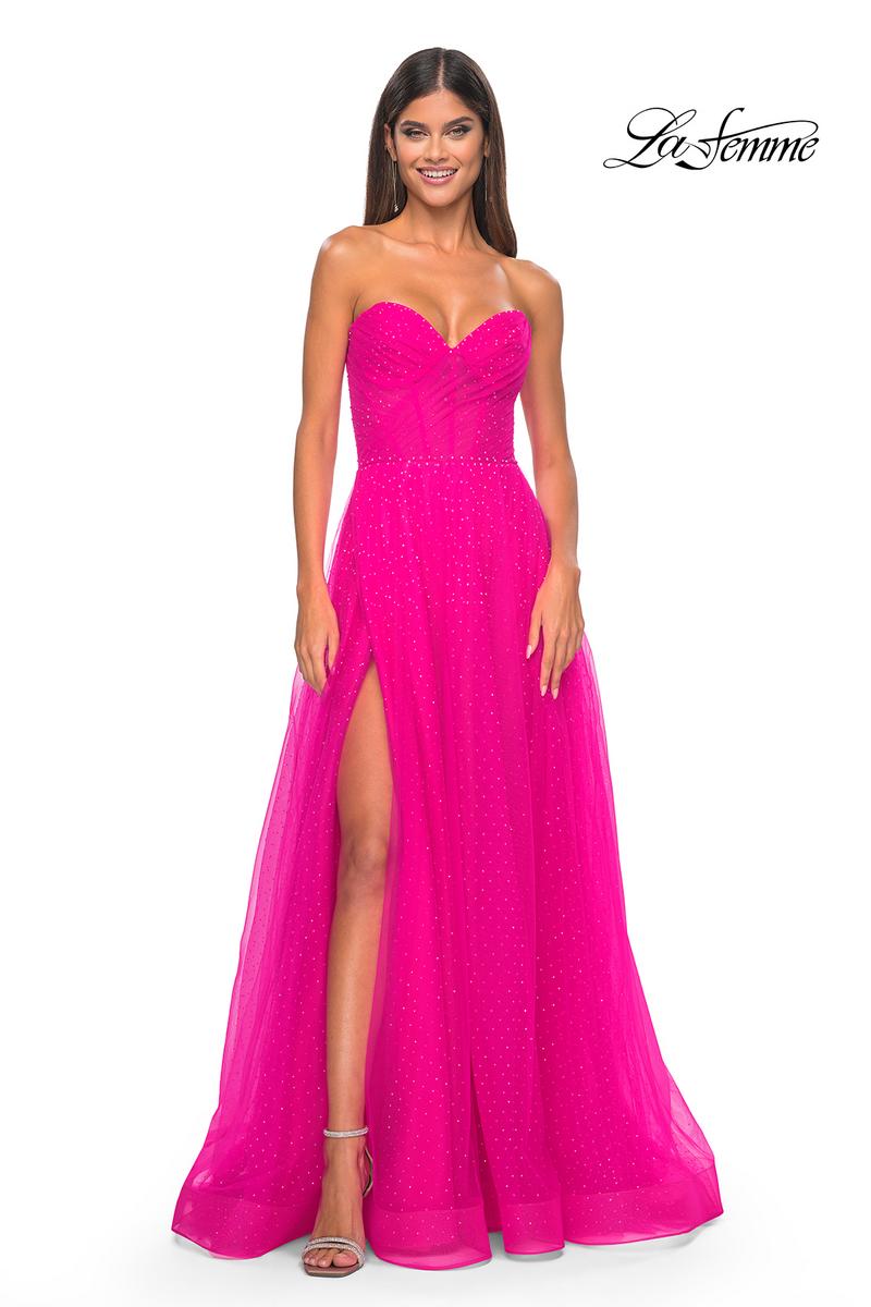 La Femme Style Number 31997 - 17