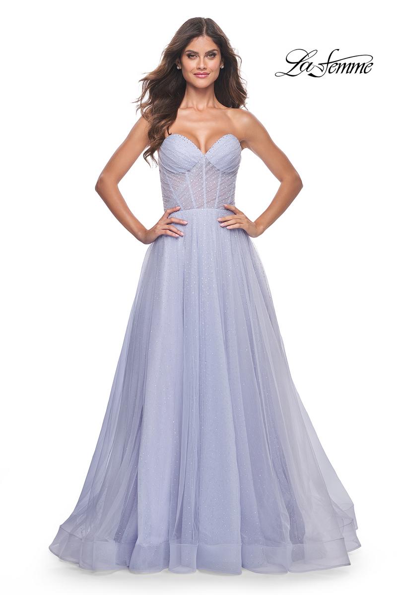 La Femme Style Number 31997 - 6