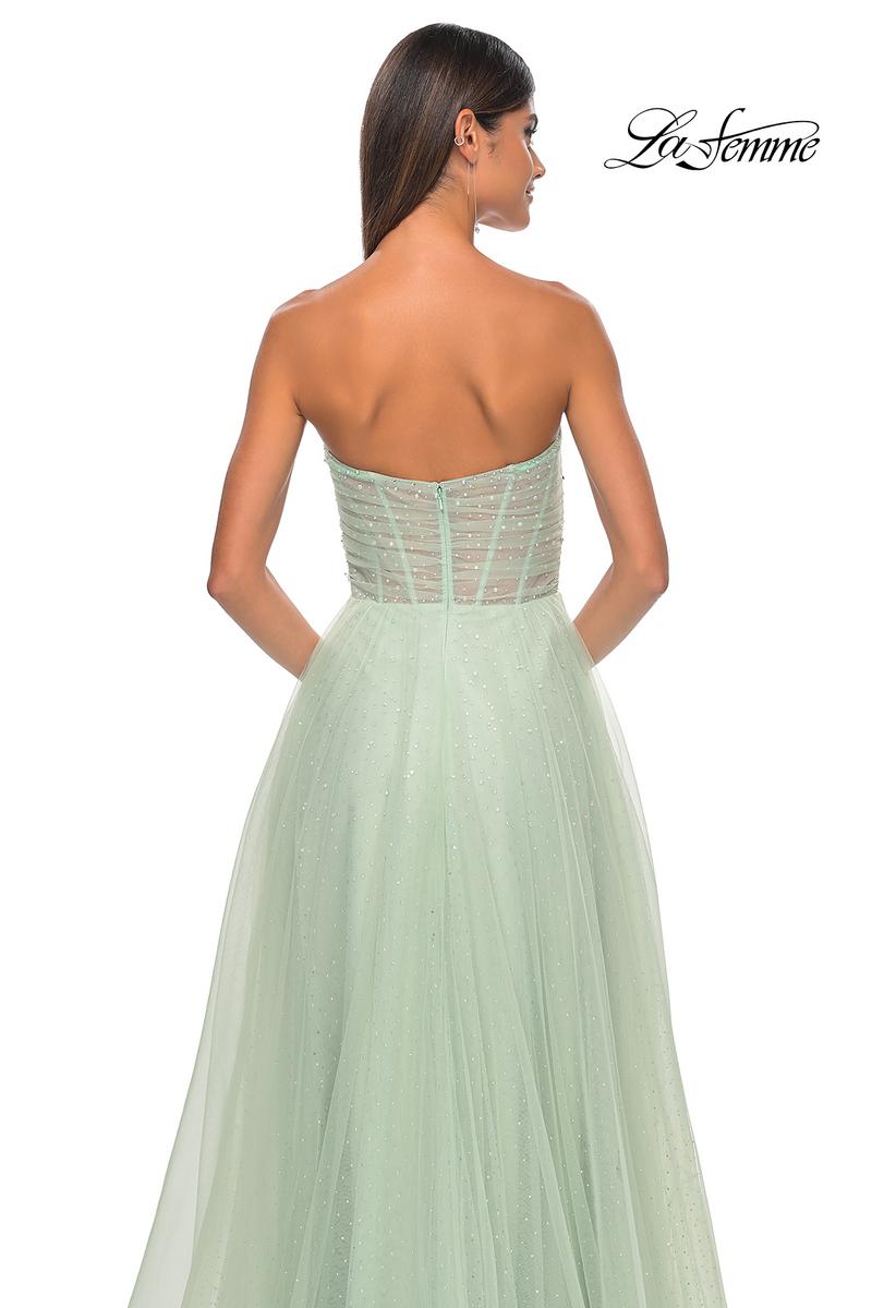 La Femme Style Number 31997 - 13