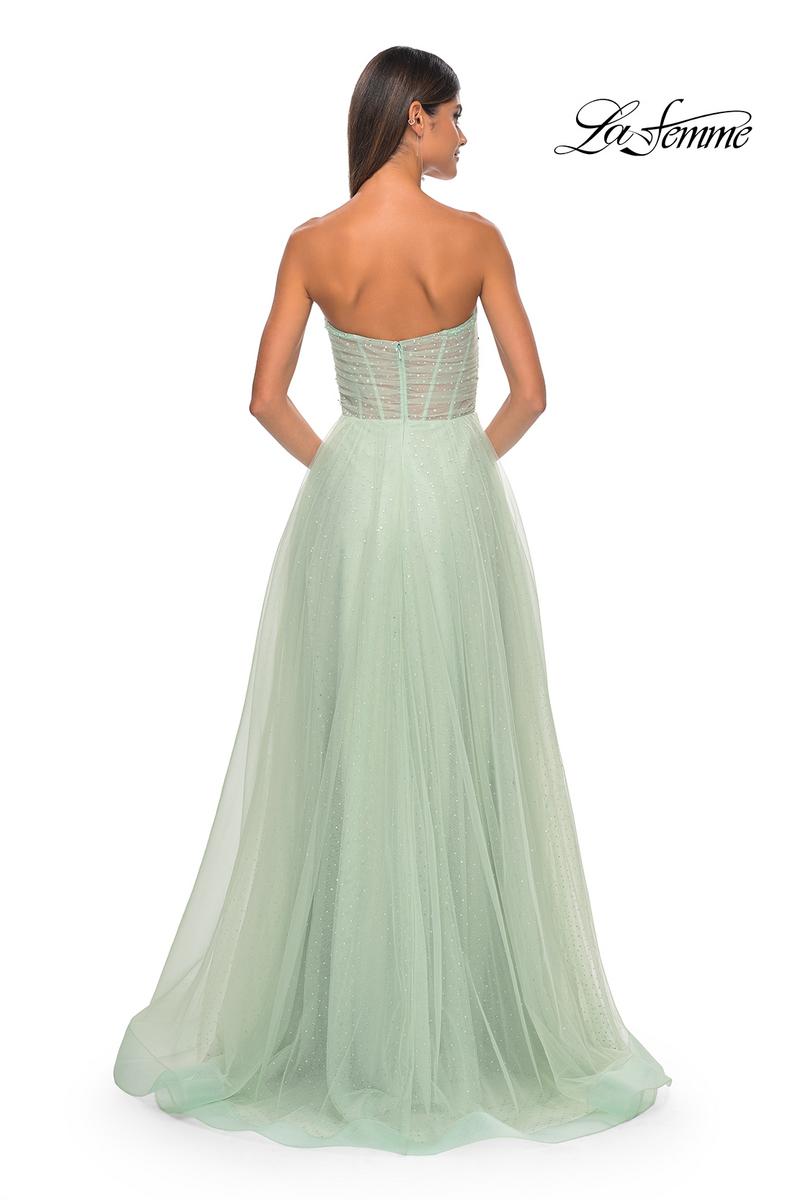 La Femme Style Number 31997 - 11