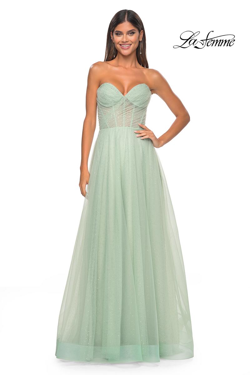 La Femme Style Number 31997 - 21