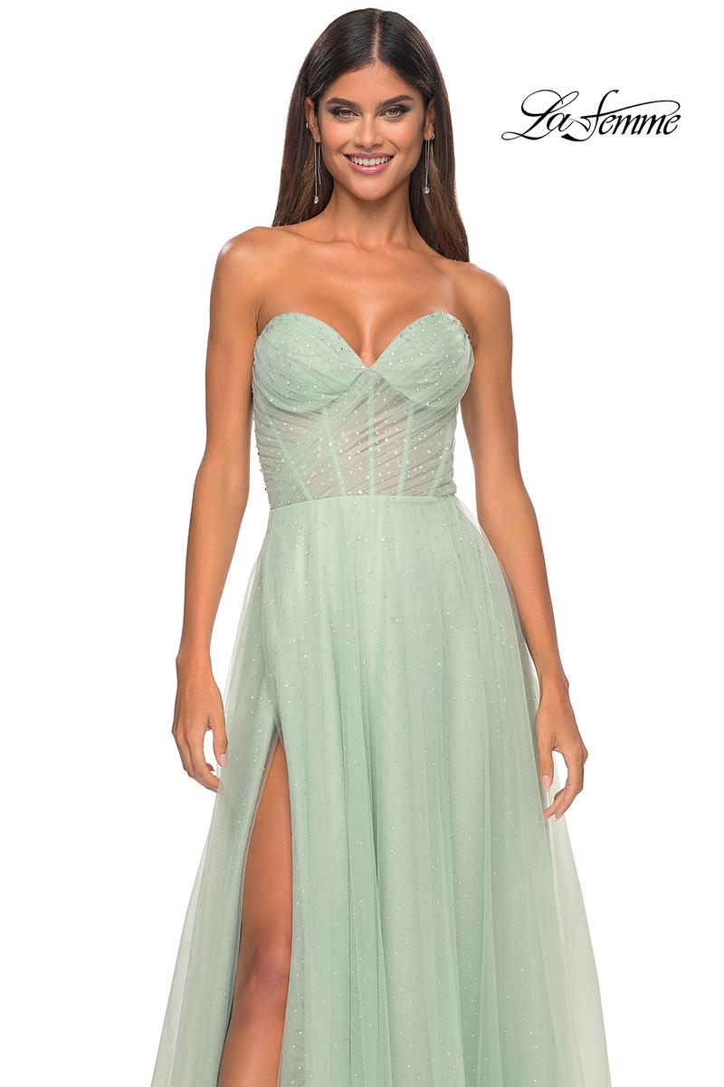 La Femme Style Number 31997 - 12