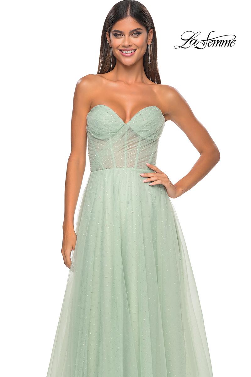 La Femme Style Number 31997 - 22