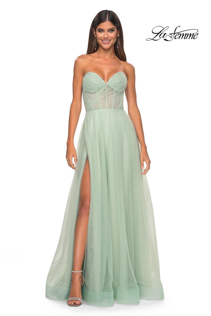 La Femme Style Number 31997 - 10