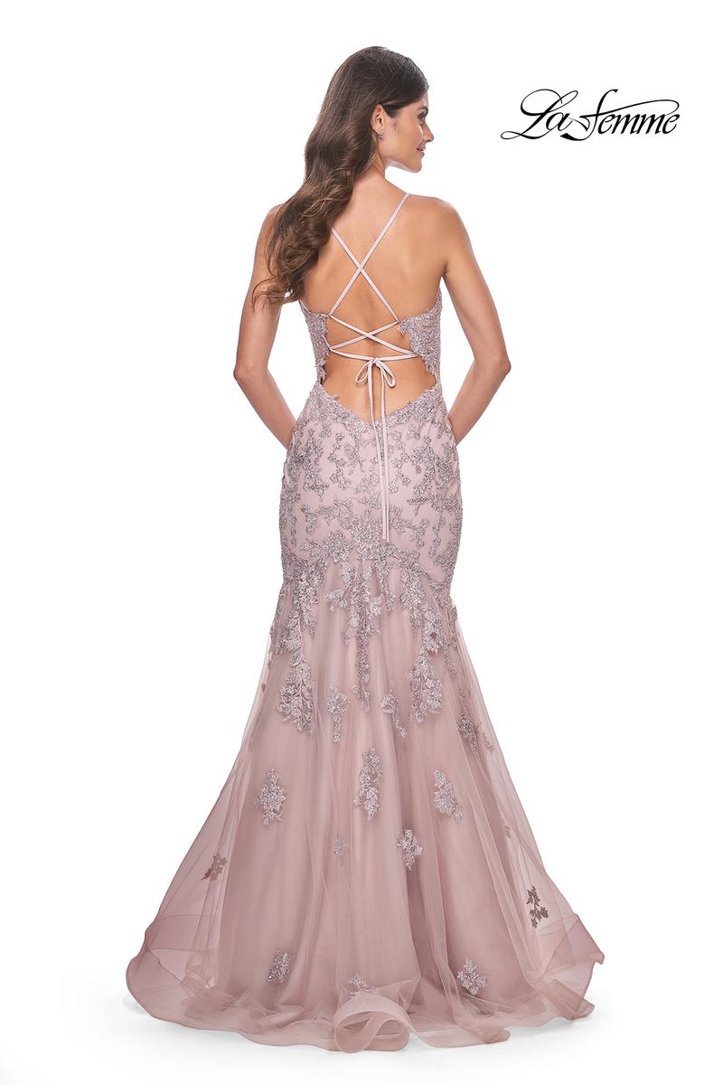 La Femme Style Number 32004 - 2