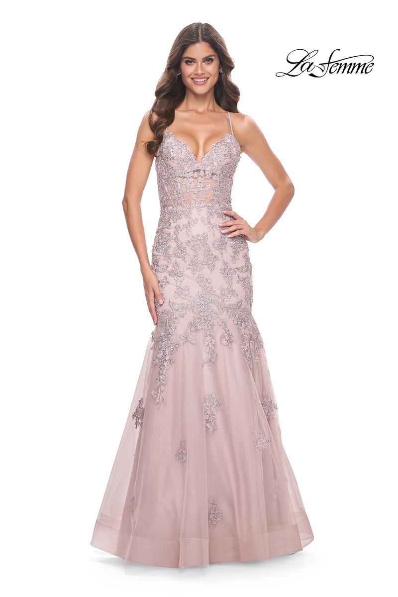 La Femme Style Number 32004 - 1