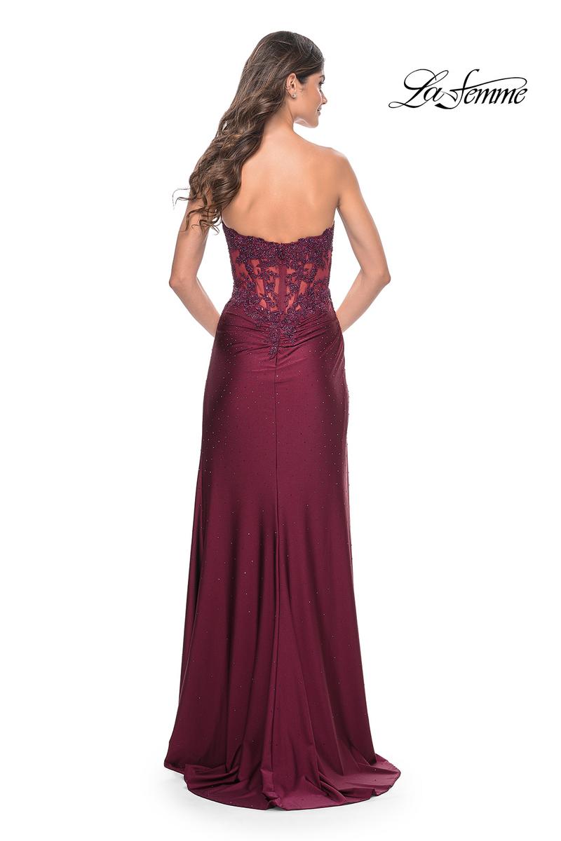 La Femme Style Number 32011 - 8