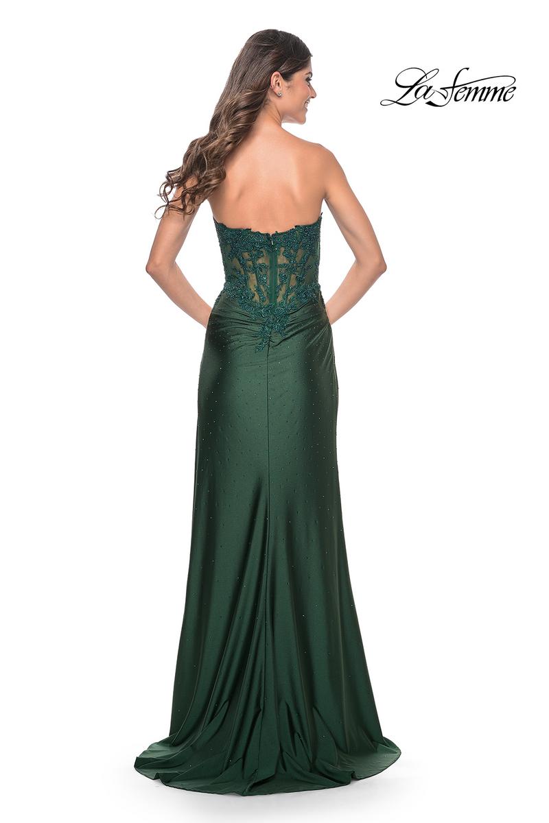 La Femme Style Number 32011 - 4