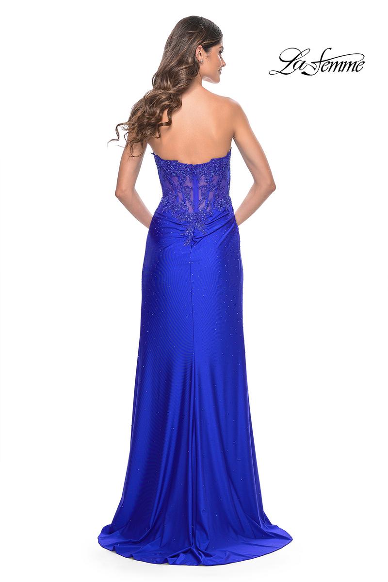 La Femme Style Number 32011 - 6