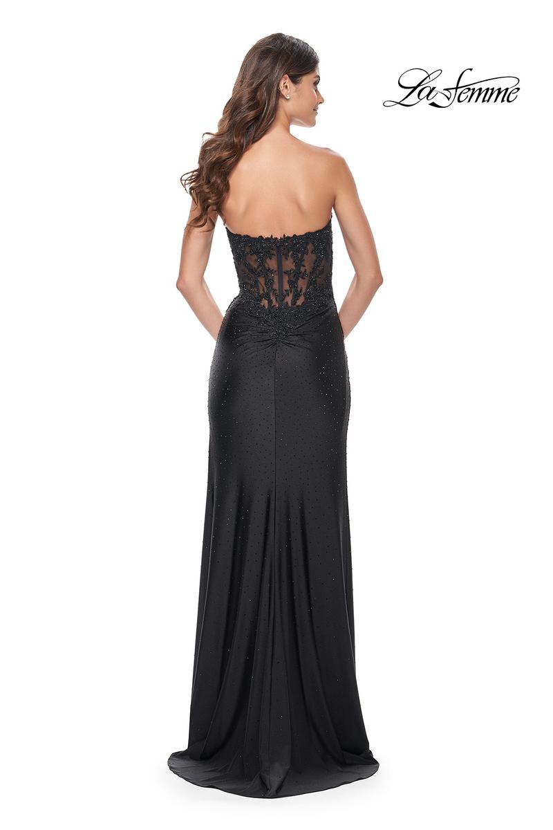 La Femme Style Number 32011 - 2