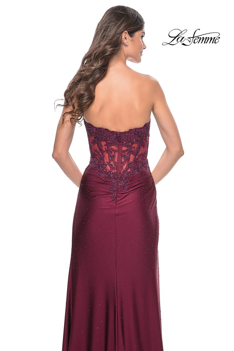 La Femme Style Number 32011 - 16