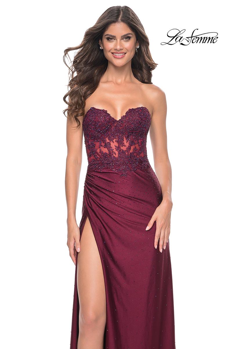 La Femme Style Number 32011 - 15