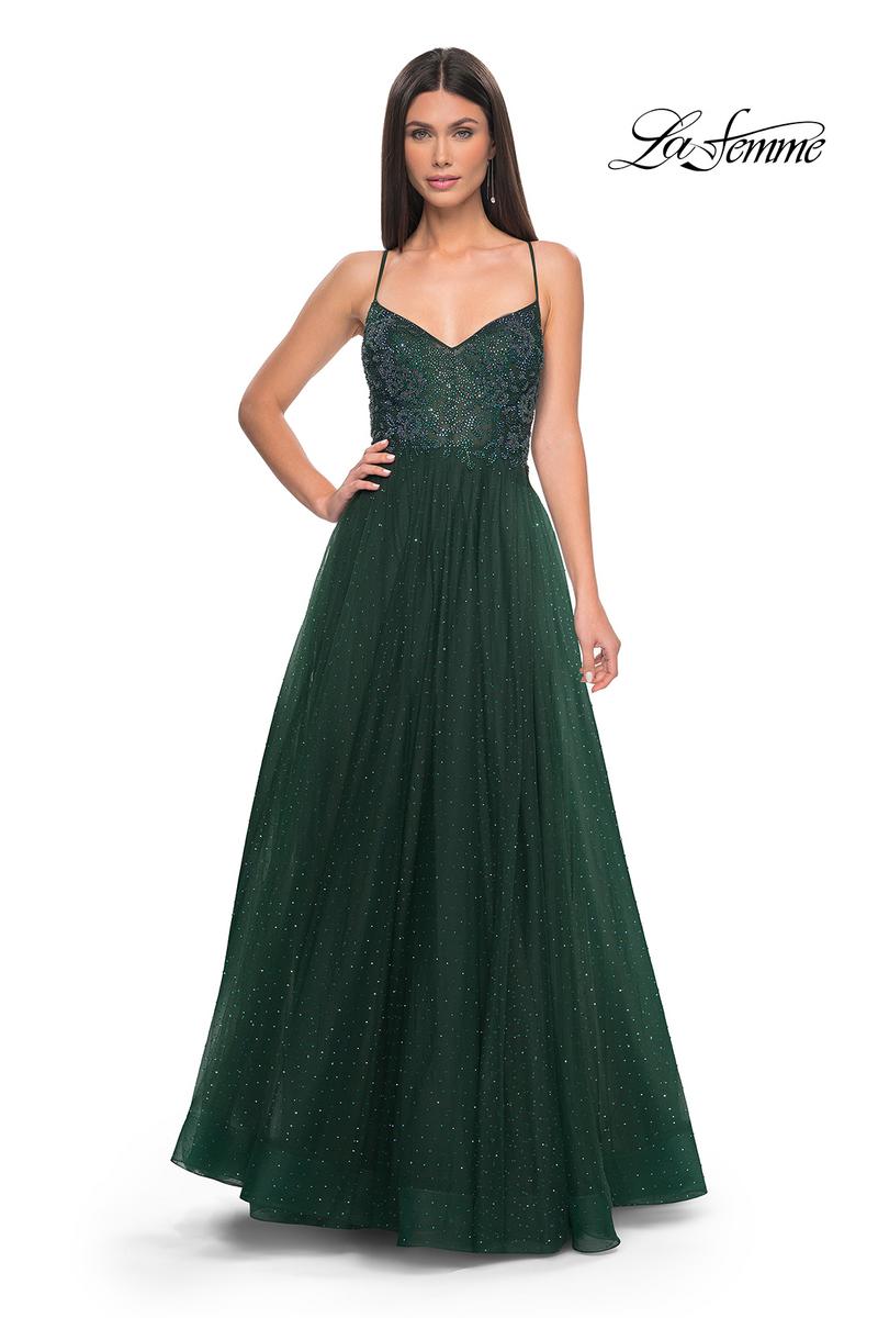 La Femme Style Number 32020 - 16