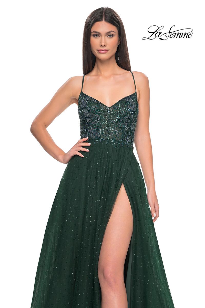 La Femme Style Number 32020 - 17