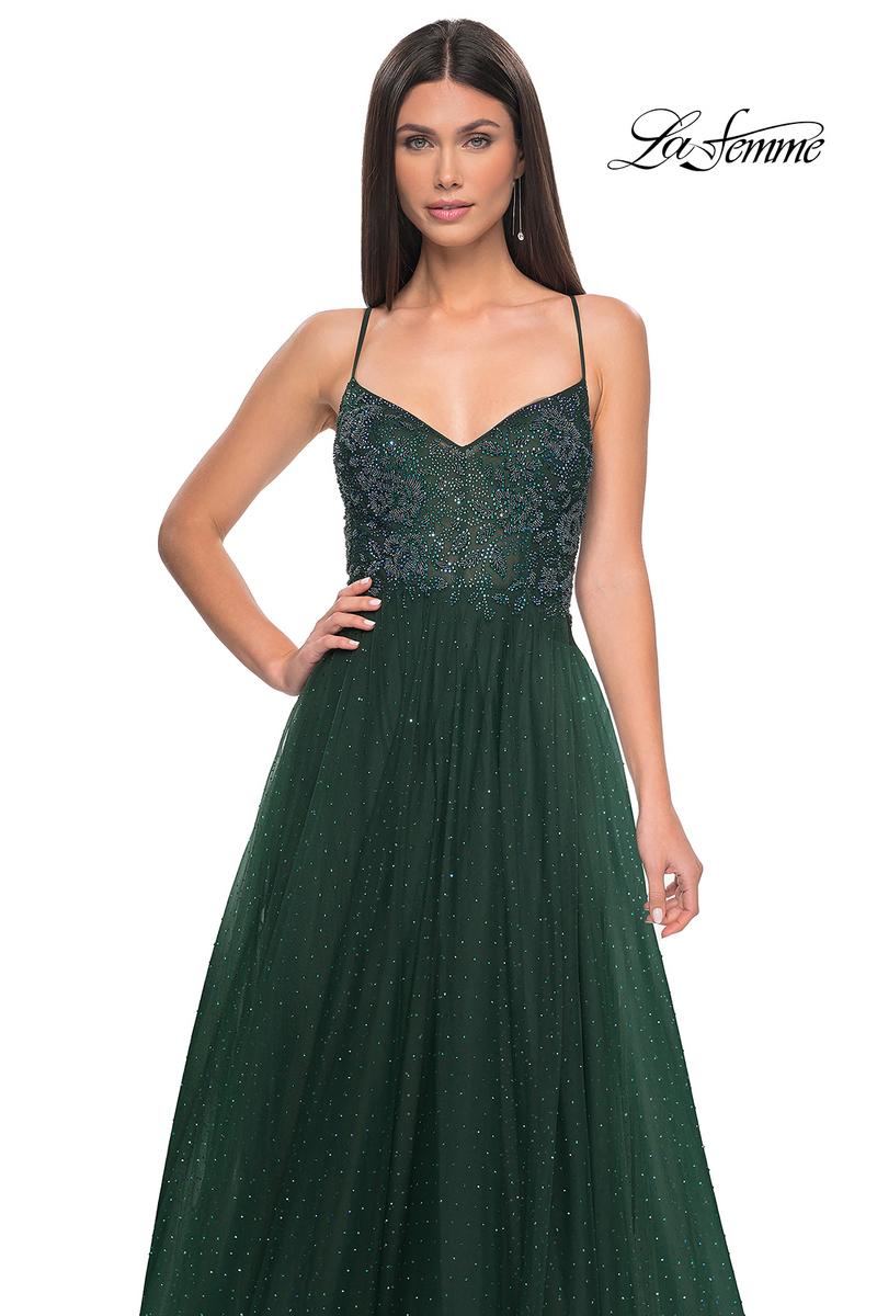 La Femme Style Number 32020 - 14