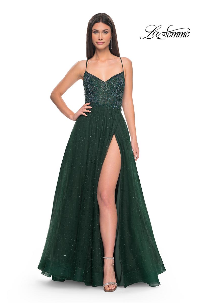 La Femme Style Number 32020 - 12