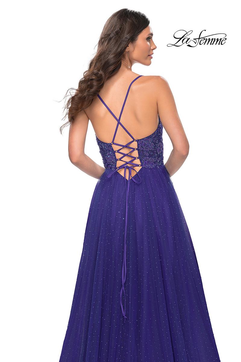 La Femme Style Number 32020 - 8