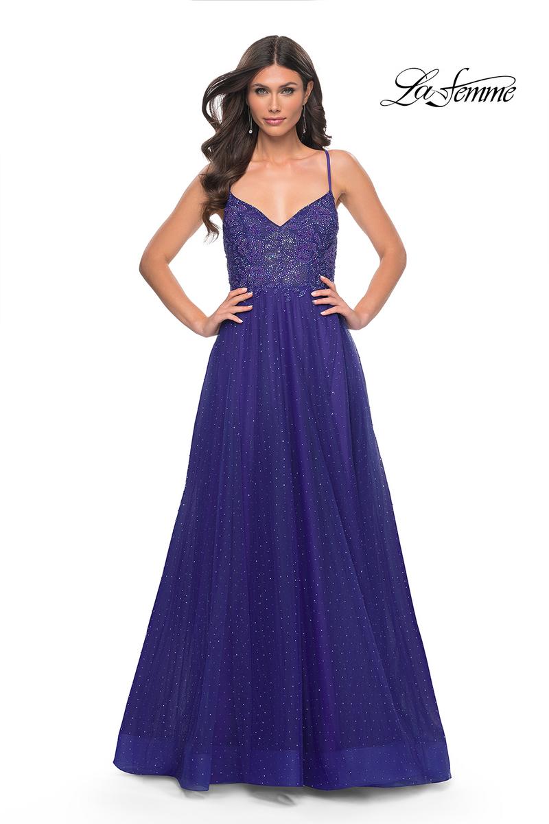 La Femme Style Number 32020 - 5