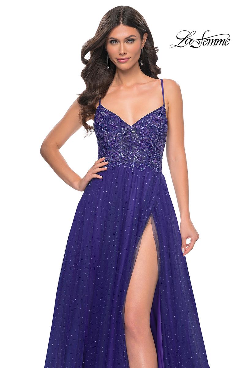 La Femme Style Number 32020 - 11