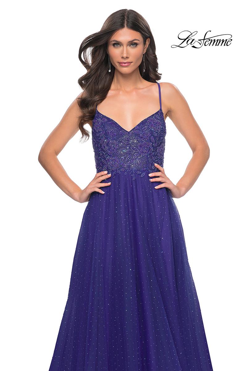 La Femme Style Number 32020 - 7