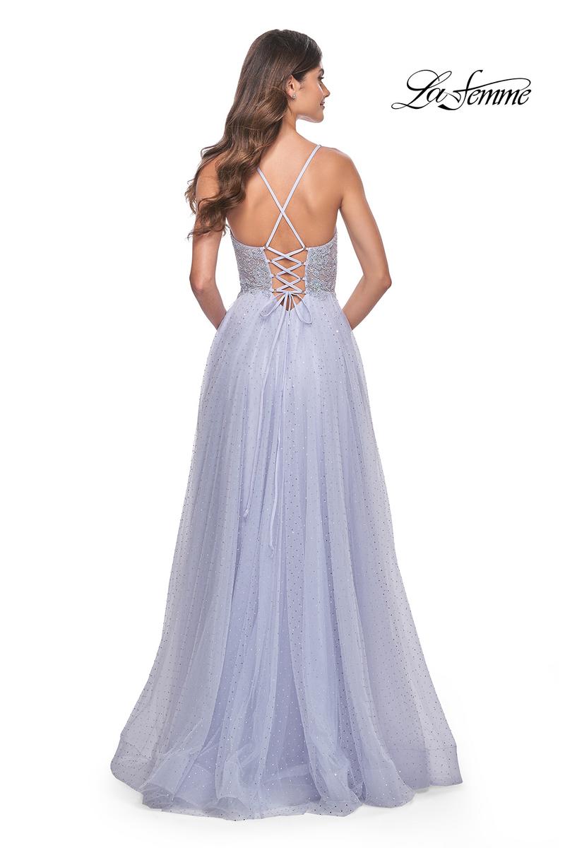 La Femme Style Number 32020 - 4