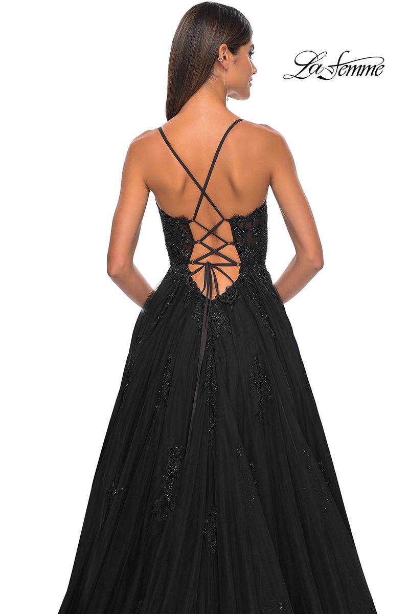 La Femme Style Number 32028 - 16