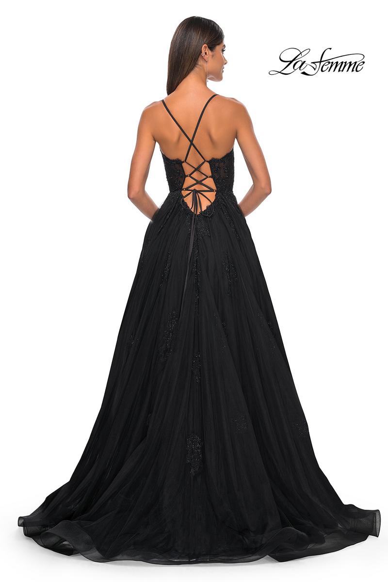 La Femme Style Number 32028 - 14