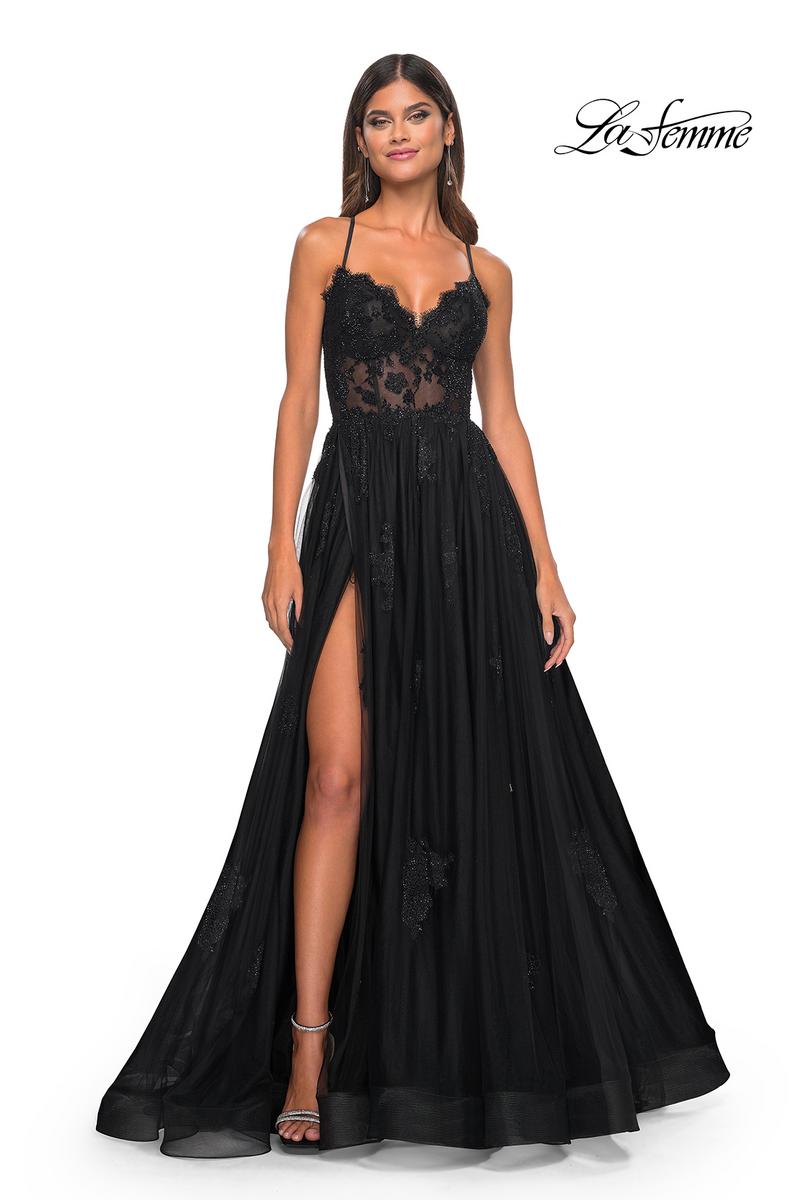 La Femme Style Number 32028 - 13