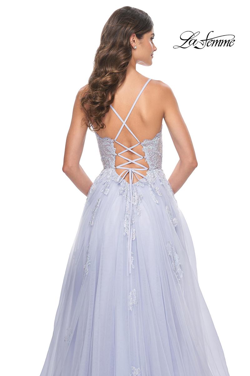 La Femme Style Number 32028 - 4
