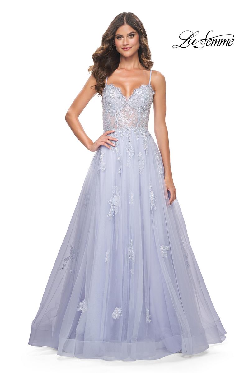 La Femme Style Number 32028 - 23
