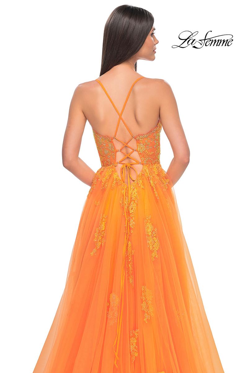 La Femme Style Number 32028 - 12