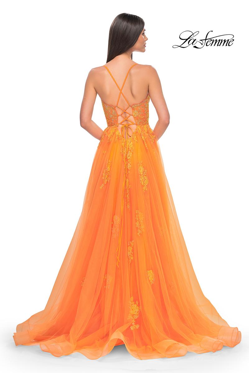 La Femme Style Number 32028 - 10