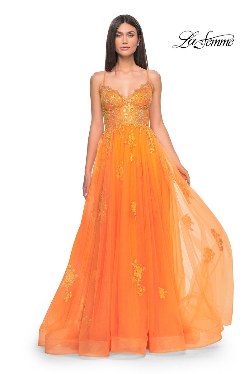 La Femme Style Number 32028 - 22