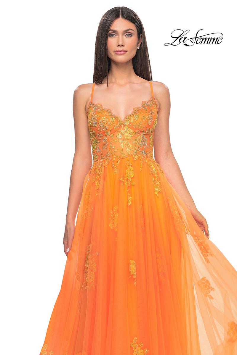 La Femme Style Number 32028 - 21