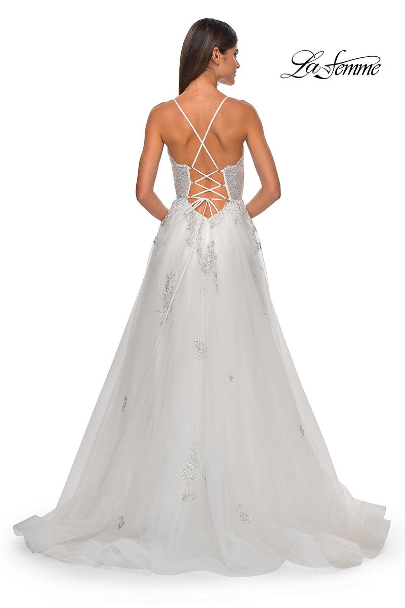 La Femme Style Number 32028 - 6