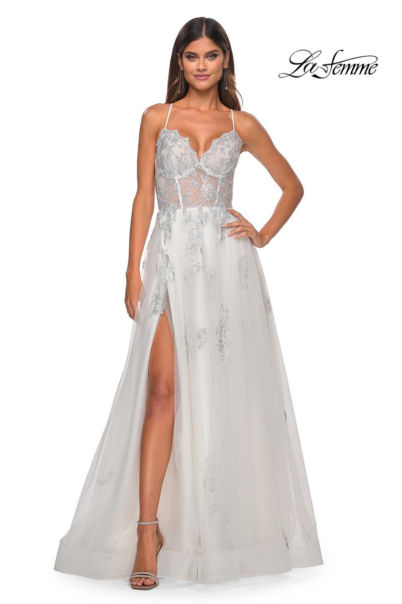 La Femme Style Number 32028 - 20