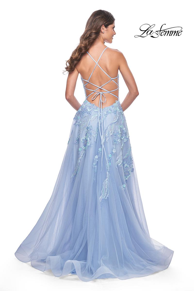 La Femme Style Number 32032 - 6