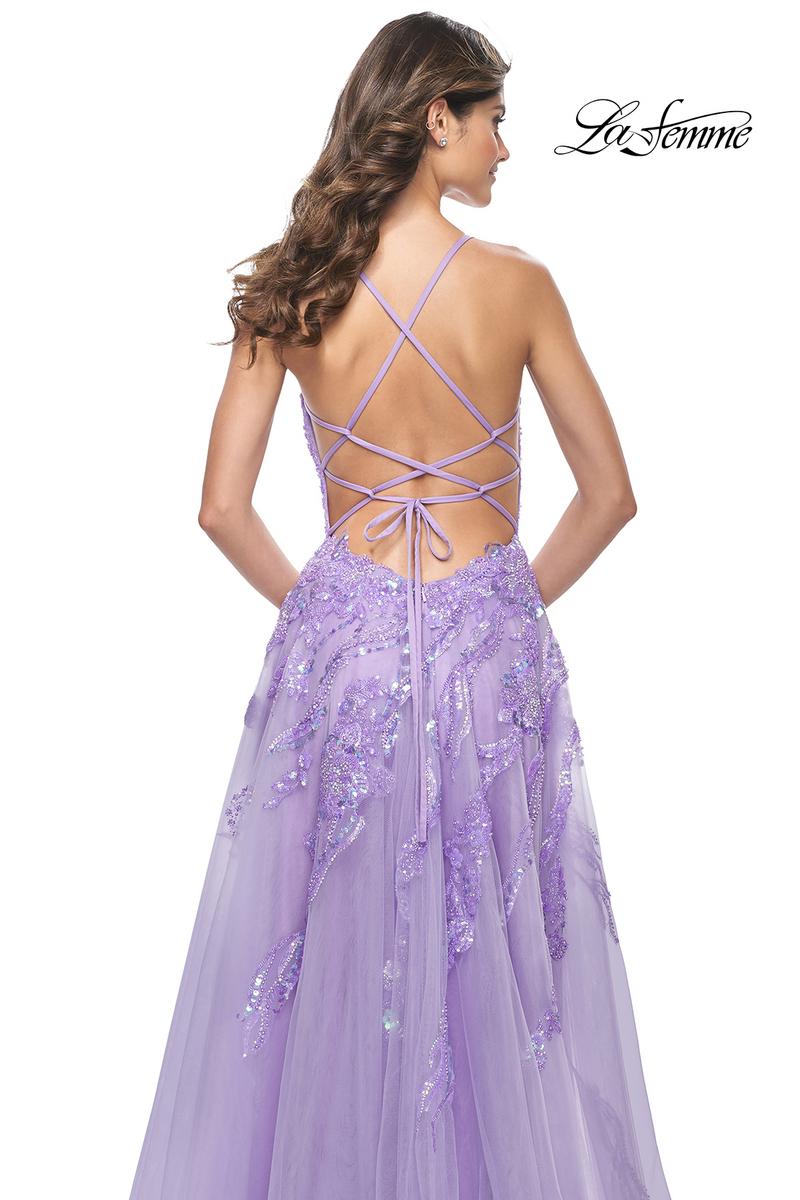 La Femme Style Number 32032 - 15