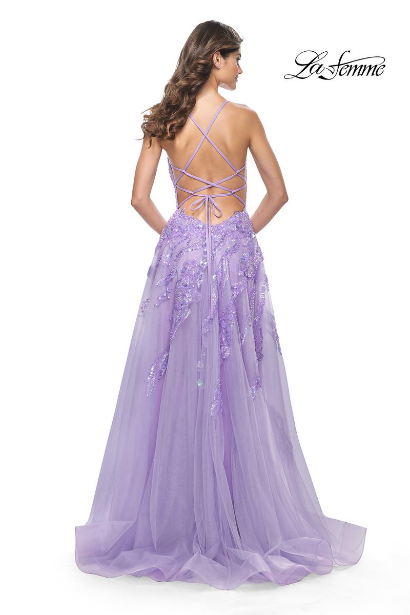 La Femme Style Number 32032 - 2