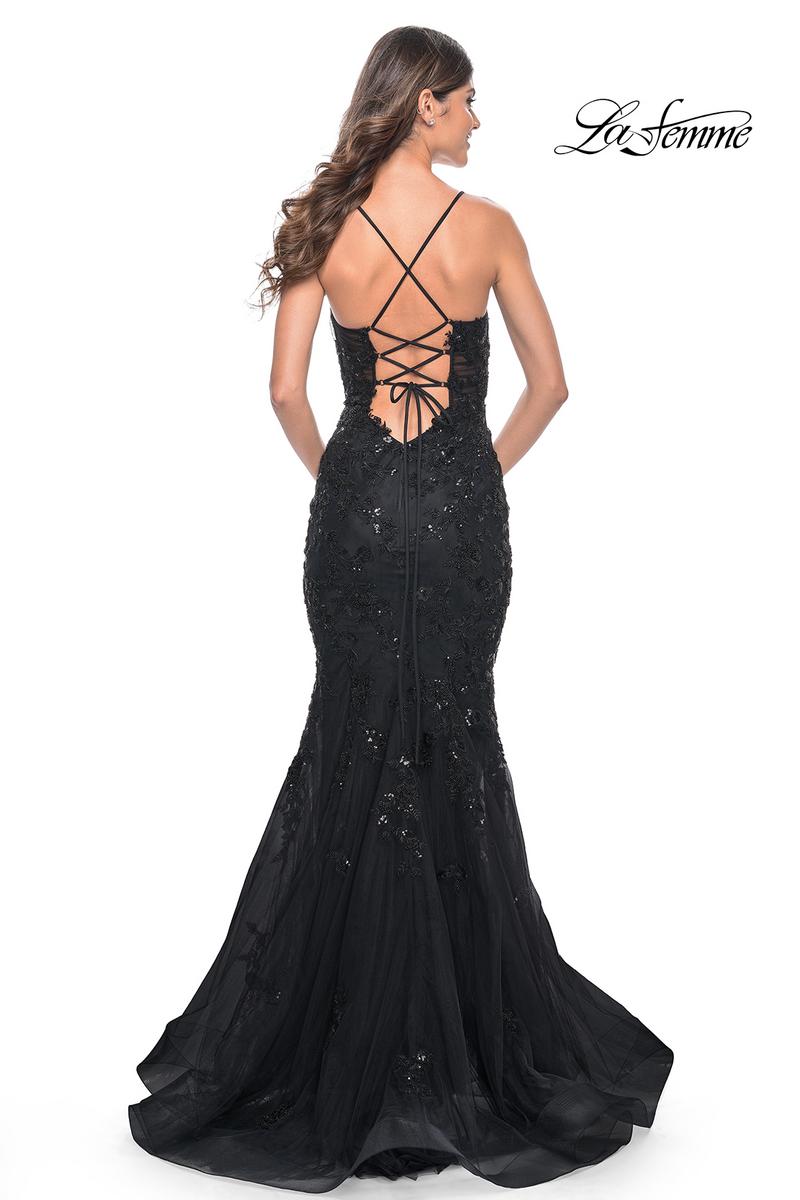 La Femme Style Number 32033 - 6