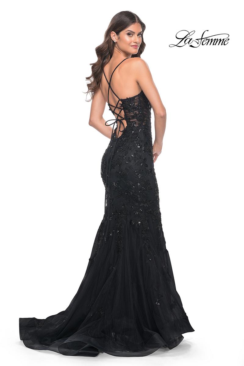 La Femme Style Number 32033 - 7