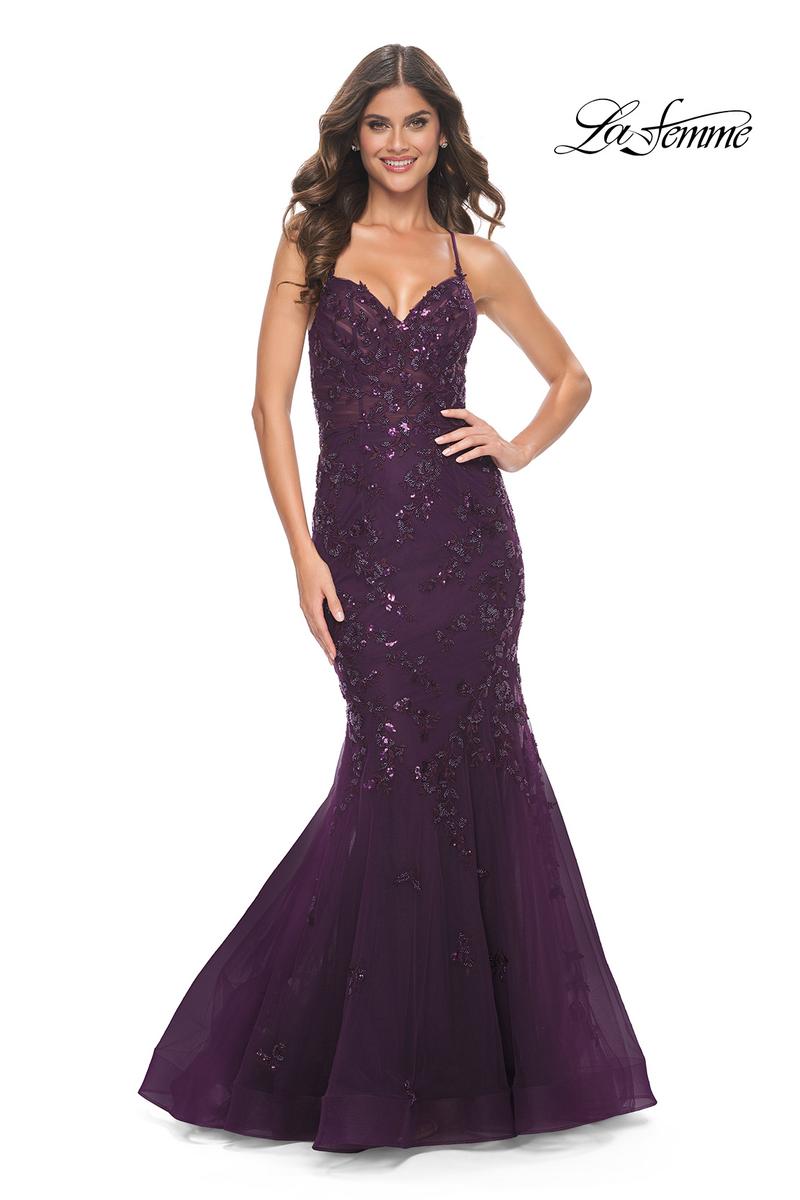 La Femme Style Number 32033 - 3