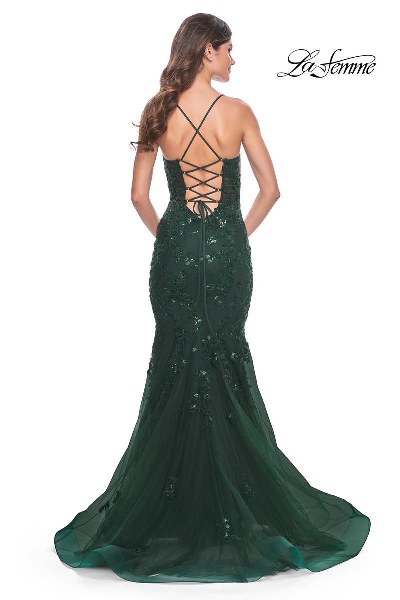 La Femme Style Number 32033 - 2