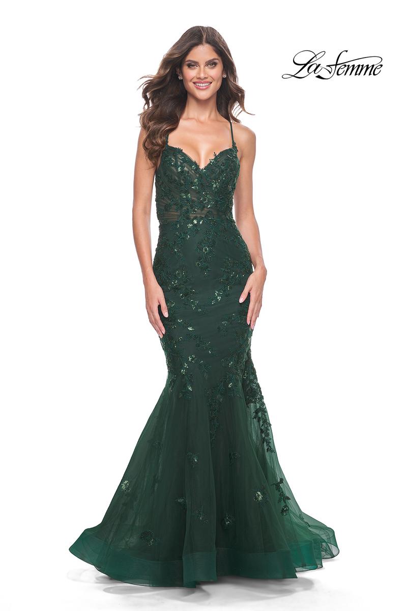 La Femme Style Number 32033 - 1