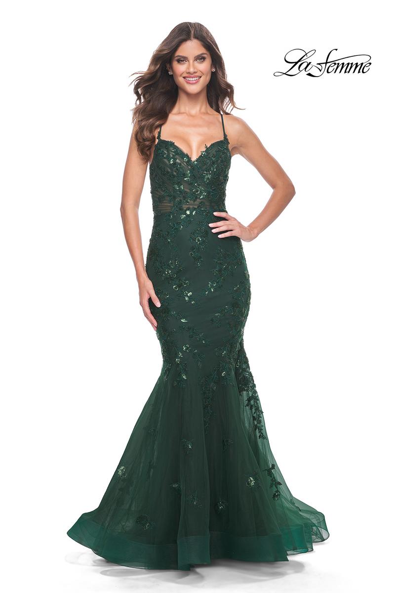 La Femme Style Number 32033 - 10