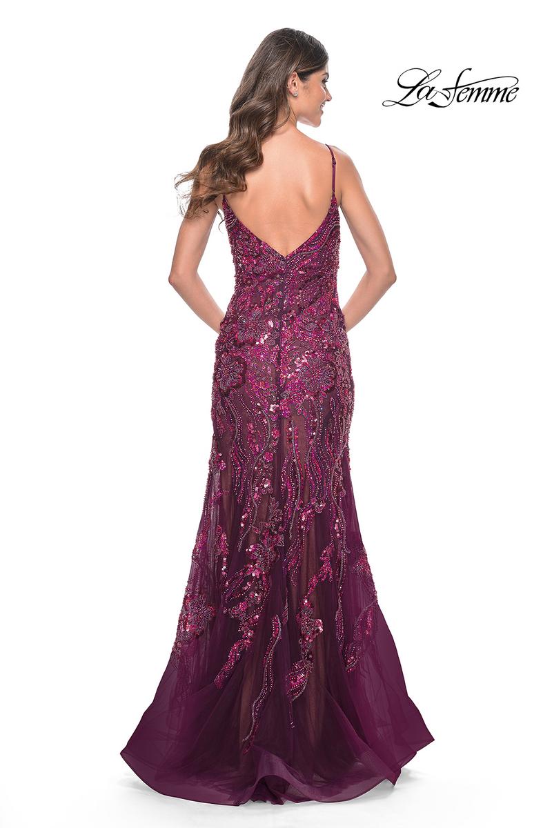 La Femme Style Number 32049 - 8