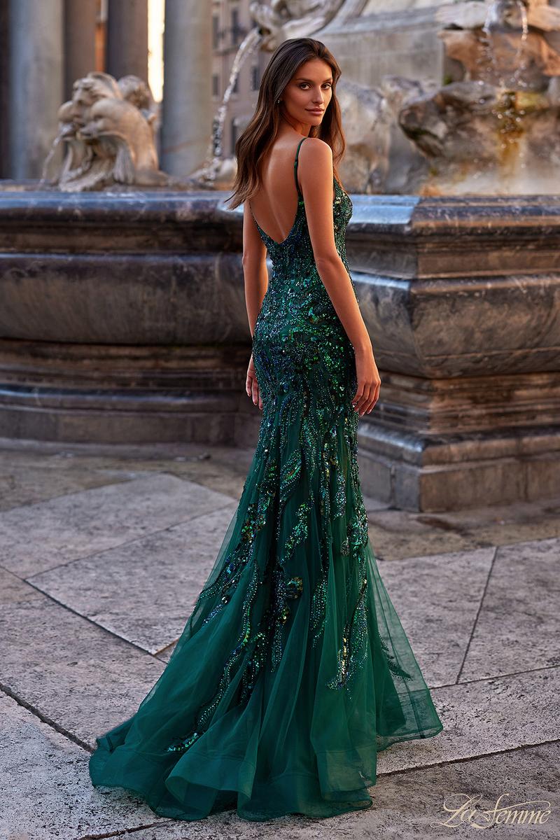 La Femme Style Number 32049 - 17